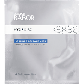 Babor Hydro Cellular 3D Hydro Gel Face Mask