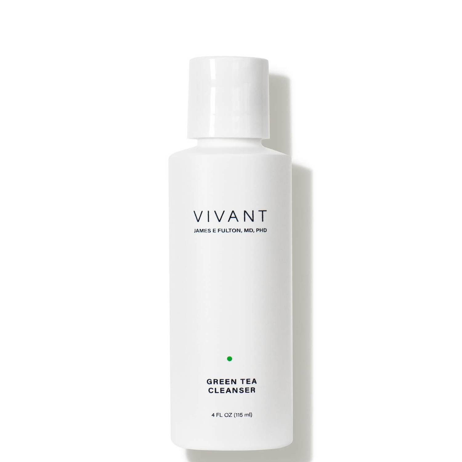 VIV024 _ Green Tea Antioxidant Cleanser