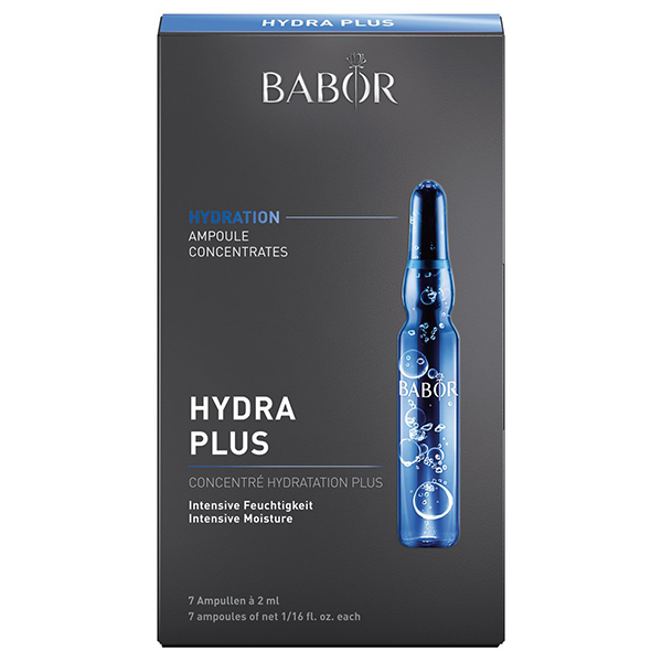 Hydra Plus - 014 ml (hộp)