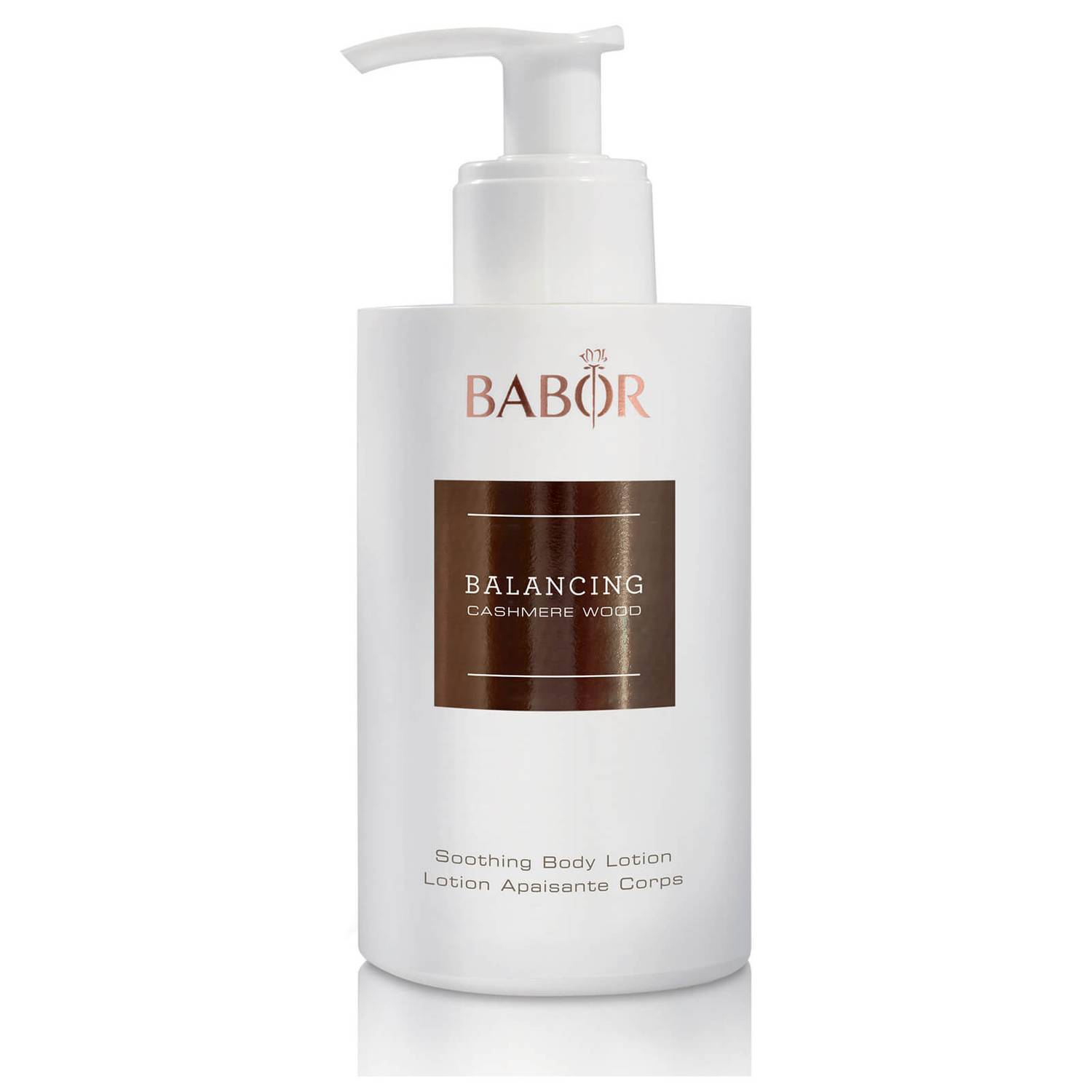 Soothing Body Lotion - 200ml