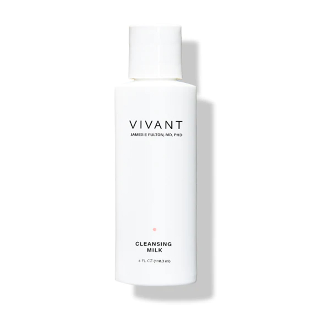 VIV025 Cleansing Milk Gentle Non - Drying Cleanser