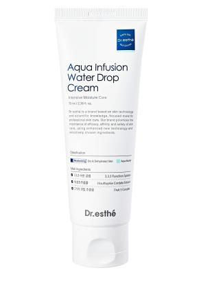 Dr.Esthe Aqua Infusion Water Drop Cream 50ml